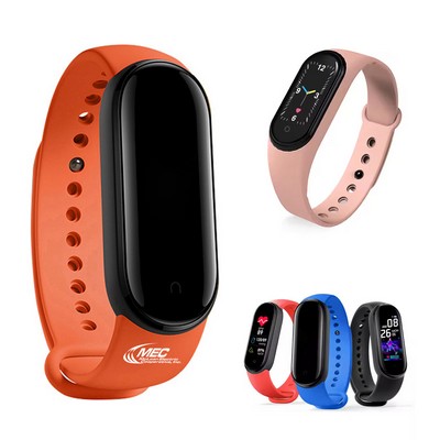 Smart Watch Fitness Bracelet