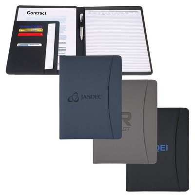 Protégé Administrative Padfolio