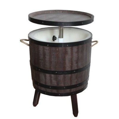 Barrel Cooler 4