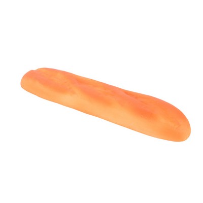 Squishy Baguette Shape Stress Ball