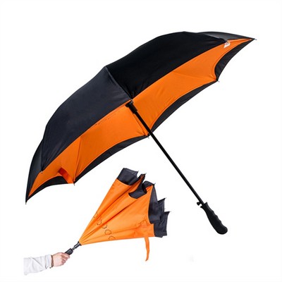 The Rebel Umbrella