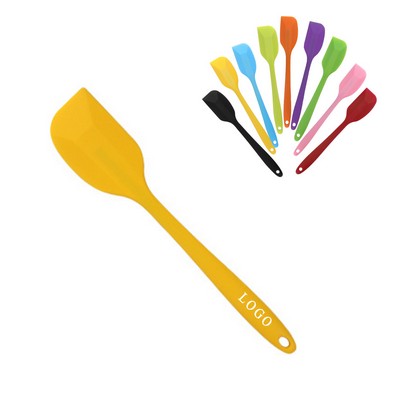 Silicone Bread Butter Cream Scraper