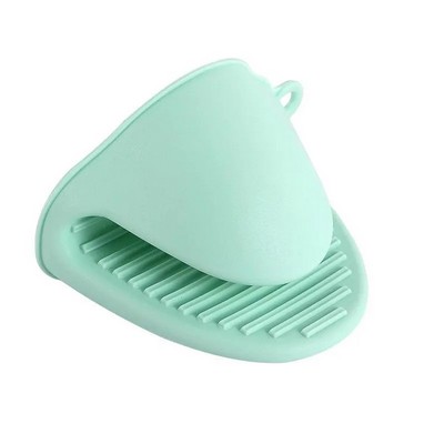 Mini Silicone Oven Mitt