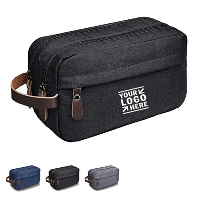 Travel Toiletry Bag