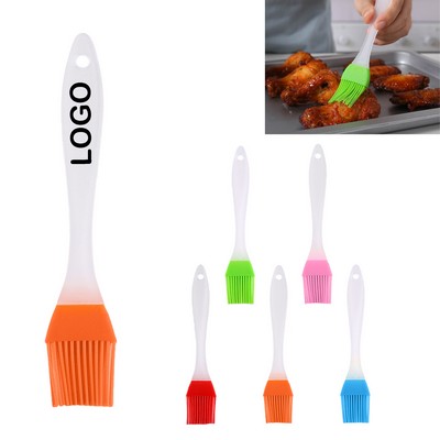 Silicone Seasoning Brush