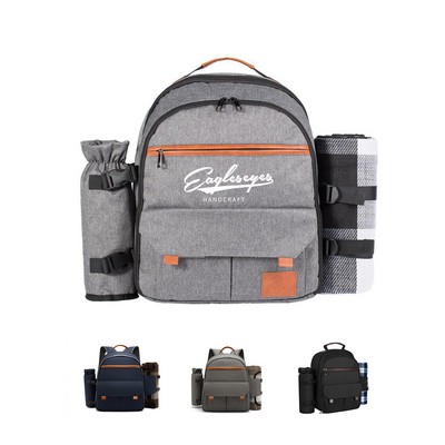 Picnic Adventure Backpack