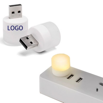 USB Night Light