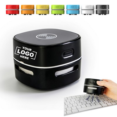 Mini Desk Vacuum Cleaner