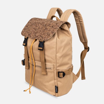 Coffee Cork Backpack