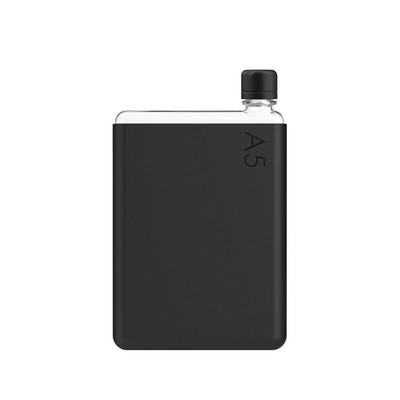 A5 memobottle (Colored Range)