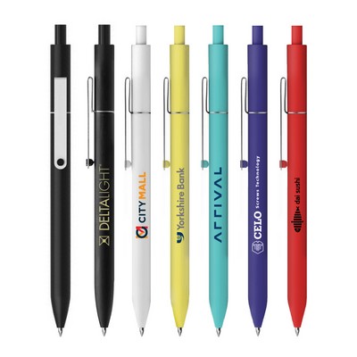 Kaco Comfort Gel Pen