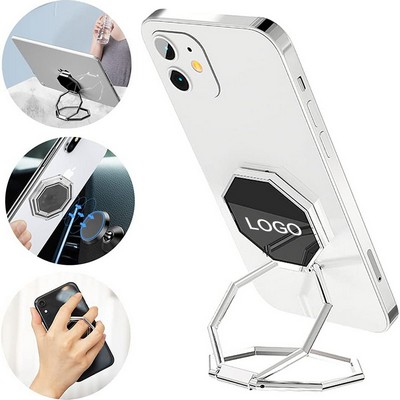 Cellphone Ring Holder Finger Kickstand