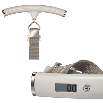 Taylor Digital Luggage Scale