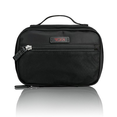 Tumi Travel Access. Accessory Pouch Small- Black