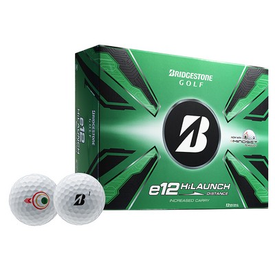 Bridgestone NEW E12 Hi Launch