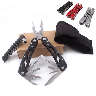 Multi Tool Pliers Kit