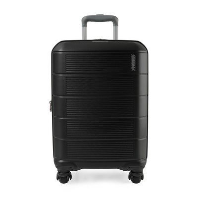 American Tourister® Stratum 2.0 Carry-On Spinner - Black