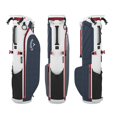 Callaway® Par 3 Stand Bag '25