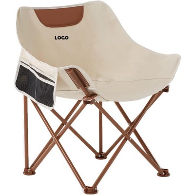 Portable Outdoor Folding Chair