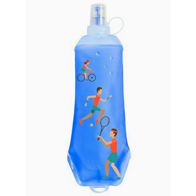 TPU Soft water bag