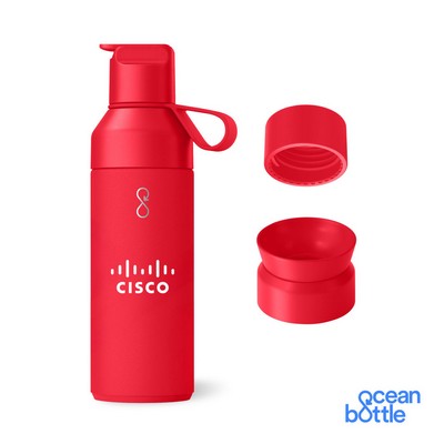 Ocean Bottle 3 in 1 Set