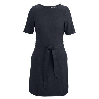 Edwards - Women's 2-Pocket Synergy Fabric Dress