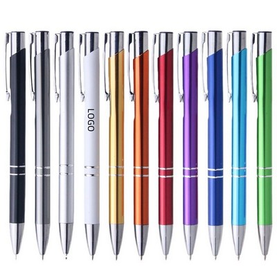 Elite Metal Pen for Students And Office