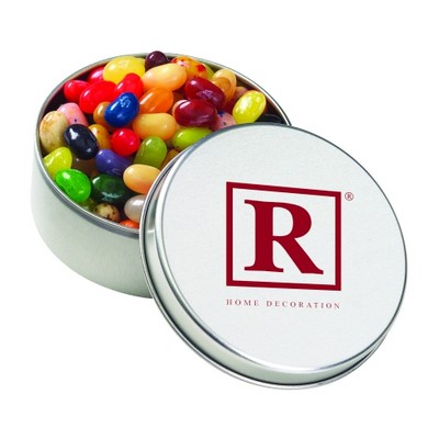 Large Round Tin - Jelly Belly® Beans