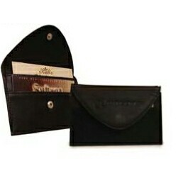 Deluxe Business Card Holder