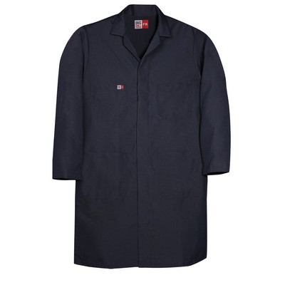 6 Oz. Dupont™ Nomex® IIIA Lab Coat