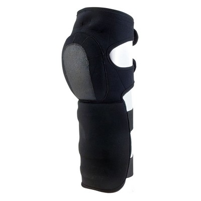 Neoprene Tactical Protective Gear Shin Guards