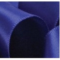 Royal Blue Double Face Satin Ribbon (7/8"x100 Yard)