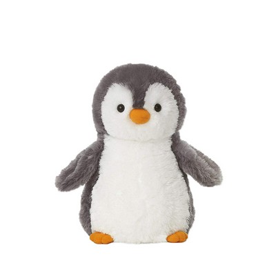 Custom Plush Baby Emperor Penguin