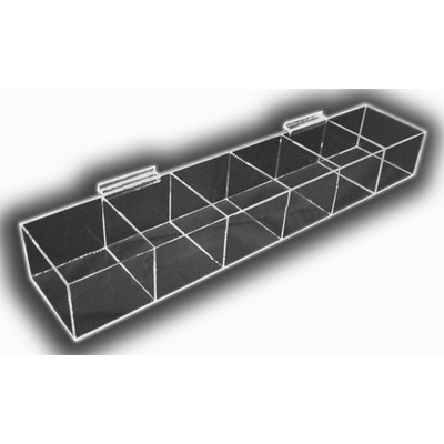 Large Bin Trays (4 3/4")