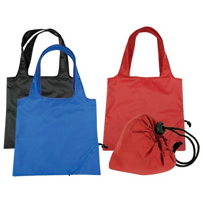 Foldable Tote Bag