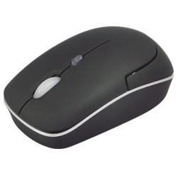 Wireless Ergonomic Gaming Mouse