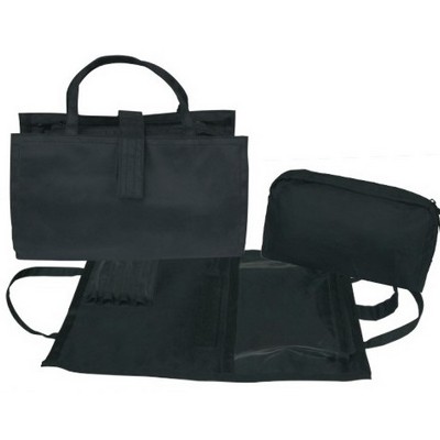 2 In 1 Cosmetic Bag