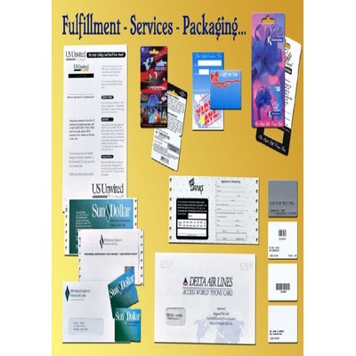 Fulfillment Programs