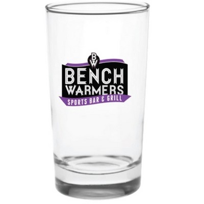 7 Oz. Side Water Glass