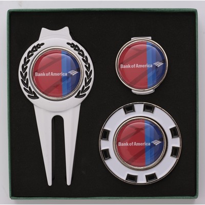 Tournament Gift Set