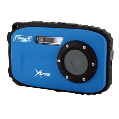 Xtreme 12.0 MP Underwater Digital & Video (Waterproof To 33 Ft.)