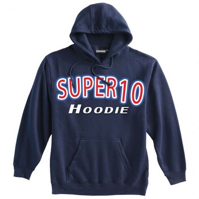 Super-10 Hoodie