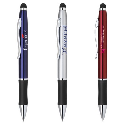 Lash Ballpoint Stylus Pen