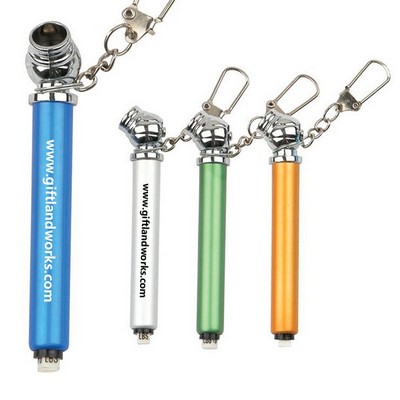 Car Tire Pressure Gauge Pen