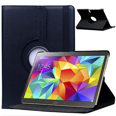 Kidder iBank® Leatherette Case for Galaxy Tab S10