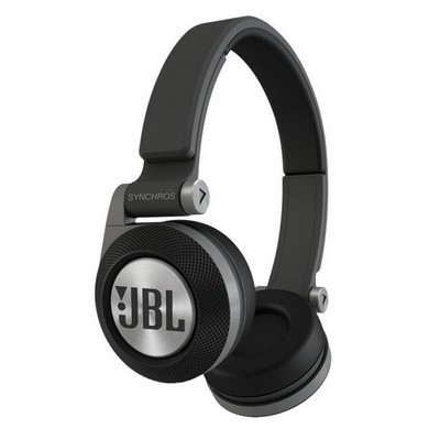 Synchros E30 On-Ear Headphones