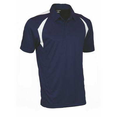 Men's Spirit Polo Shirt