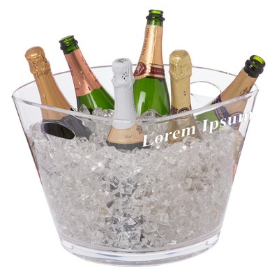 Ideal 6 Bottle Party Bucket