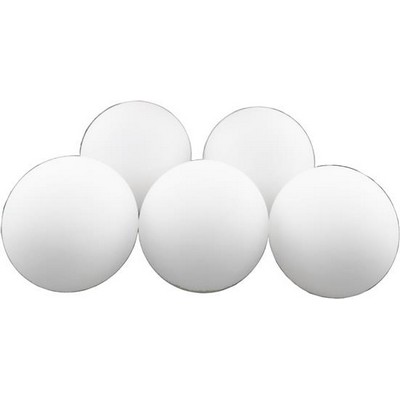 Beer Ping Pong Balls (Set of 6)