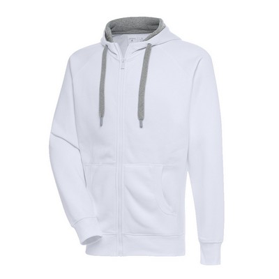 Victory Full Zip Hood Men's - Big & Tall Collection